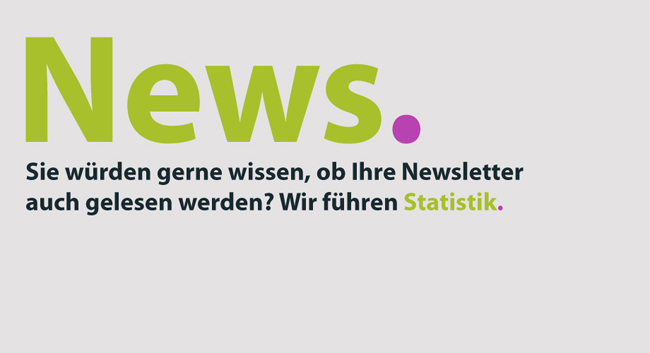 Entwicklung von Newsletter & Mailings im Saarland, Rheinland-Pfalz und Baden-Württemberg. Content-Marketing mit Strategie